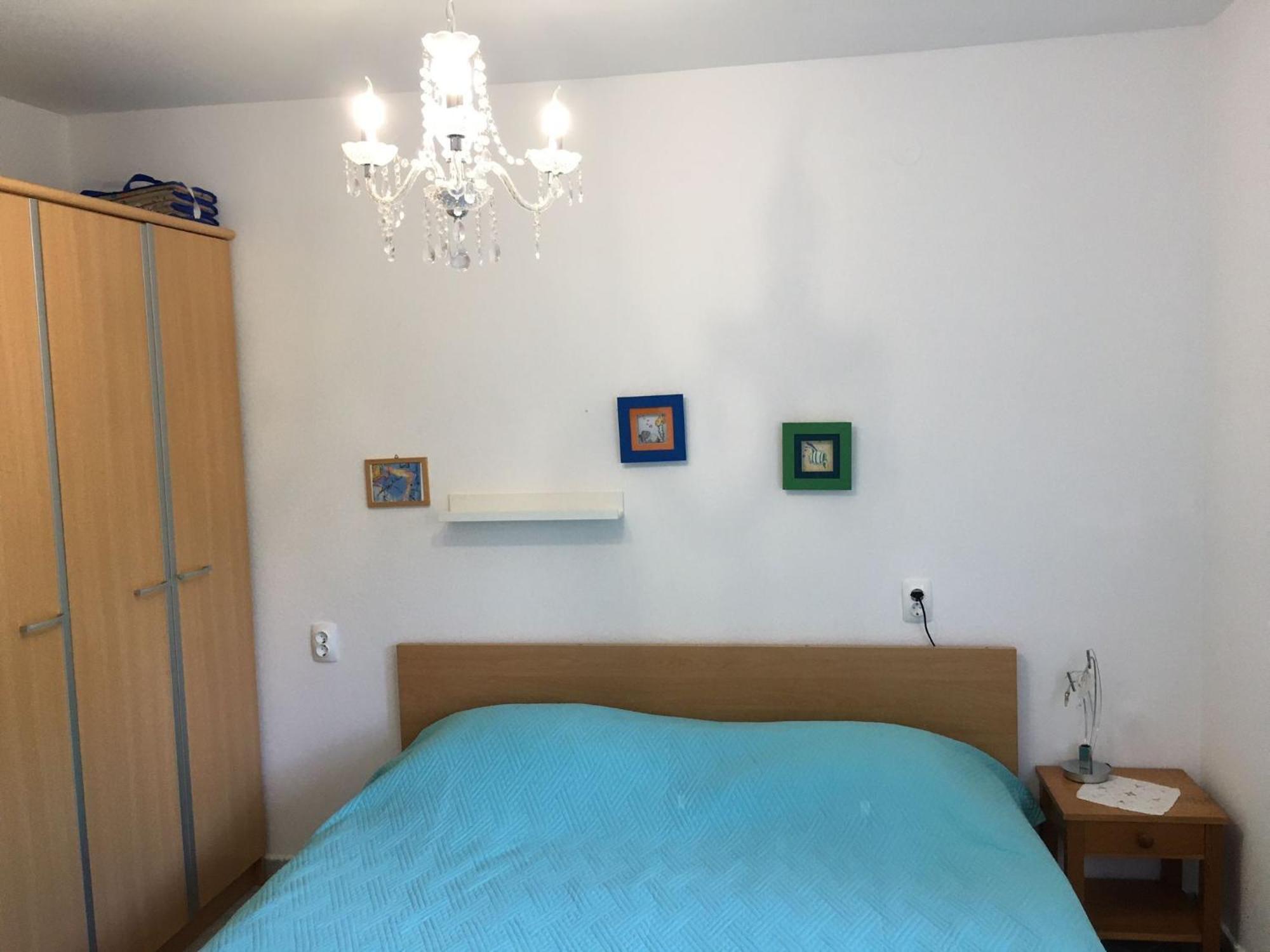 Apartments Ivan Слатине Екстериор снимка